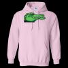Heavy Blend Hooded Sweatshirt Thumbnail