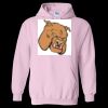 Heavy Blend Hooded Sweatshirt Thumbnail