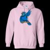 Heavy Blend Hooded Sweatshirt Thumbnail