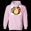 Heavy Blend Hooded Sweatshirt Thumbnail