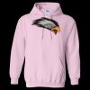 Heavy Blend Hooded Sweatshirt Thumbnail