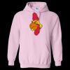 Heavy Blend Hooded Sweatshirt Thumbnail