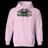 Heavy Blend Hooded Sweatshirt Thumbnail