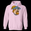 Heavy Blend Hooded Sweatshirt Thumbnail