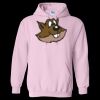 Heavy Blend Hooded Sweatshirt Thumbnail