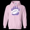 Heavy Blend Hooded Sweatshirt Thumbnail