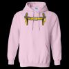 Heavy Blend Hooded Sweatshirt Thumbnail