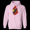 Heavy Blend Hooded Sweatshirt Thumbnail