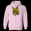 Heavy Blend Hooded Sweatshirt Thumbnail