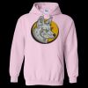Heavy Blend Hooded Sweatshirt Thumbnail