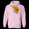 Heavy Blend Hooded Sweatshirt Thumbnail