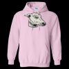 Heavy Blend Hooded Sweatshirt Thumbnail