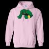 Heavy Blend Hooded Sweatshirt Thumbnail