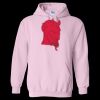 Heavy Blend Hooded Sweatshirt Thumbnail