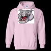 Heavy Blend Hooded Sweatshirt Thumbnail