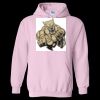 Heavy Blend Hooded Sweatshirt Thumbnail