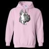 Heavy Blend Hooded Sweatshirt Thumbnail