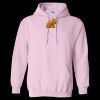 Heavy Blend Hooded Sweatshirt Thumbnail