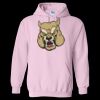 Heavy Blend Hooded Sweatshirt Thumbnail