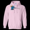 Heavy Blend Hooded Sweatshirt Thumbnail