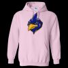 Heavy Blend Hooded Sweatshirt Thumbnail