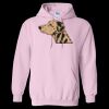 Heavy Blend Hooded Sweatshirt Thumbnail