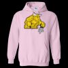 Heavy Blend Hooded Sweatshirt Thumbnail