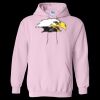 Heavy Blend Hooded Sweatshirt Thumbnail