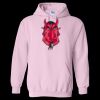 Heavy Blend Hooded Sweatshirt Thumbnail