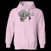 Heavy Blend Hooded Sweatshirt Thumbnail