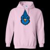 Heavy Blend Hooded Sweatshirt Thumbnail