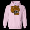 Heavy Blend Hooded Sweatshirt Thumbnail