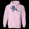 Heavy Blend Hooded Sweatshirt Thumbnail