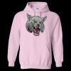 Heavy Blend Hooded Sweatshirt Thumbnail