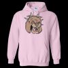 Heavy Blend Hooded Sweatshirt Thumbnail
