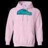 Heavy Blend Hooded Sweatshirt Thumbnail