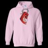 Heavy Blend Hooded Sweatshirt Thumbnail