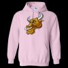 Heavy Blend Hooded Sweatshirt Thumbnail