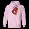 Heavy Blend Hooded Sweatshirt Thumbnail