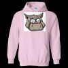 Heavy Blend Hooded Sweatshirt Thumbnail