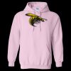 Heavy Blend Hooded Sweatshirt Thumbnail