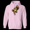 Heavy Blend Hooded Sweatshirt Thumbnail