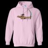 Heavy Blend Hooded Sweatshirt Thumbnail