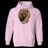 Heavy Blend Hooded Sweatshirt Thumbnail