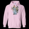 Heavy Blend Hooded Sweatshirt Thumbnail