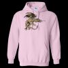 Heavy Blend Hooded Sweatshirt Thumbnail