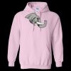 Heavy Blend Hooded Sweatshirt Thumbnail