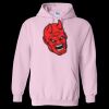 Heavy Blend Hooded Sweatshirt Thumbnail