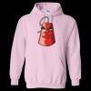 Heavy Blend Hooded Sweatshirt Thumbnail