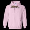 Heavy Blend Hooded Sweatshirt Thumbnail